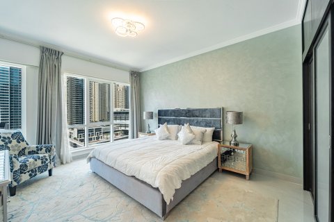 Apartment de 3 dormitorios en Dubai Marina, UAE No. 210403 21