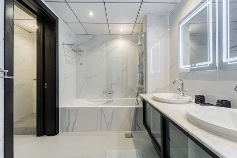 Apartment de 3 dormitorios en Dubai Marina, UAE No. 210403 27