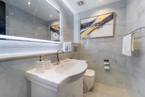 Apartment de 3 dormitorios en Dubai Marina, UAE No. 210403 26