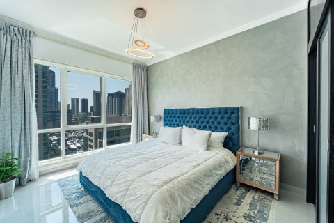 Apartment de 3 dormitorios en Dubai Marina, UAE No. 210403 19