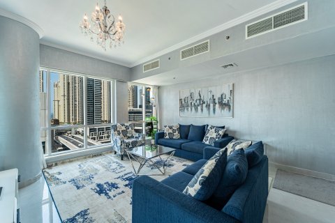 Apartment de 3 dormitorios en Dubai Marina, UAE No. 210403 12