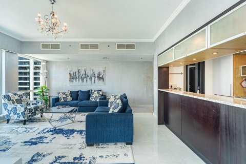 Apartment de 3 dormitorios en Dubai Marina, UAE No. 210403 7