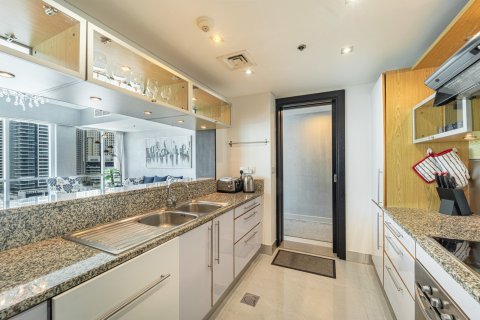 Apartment de 3 dormitorios en Dubai Marina, UAE No. 210403 10
