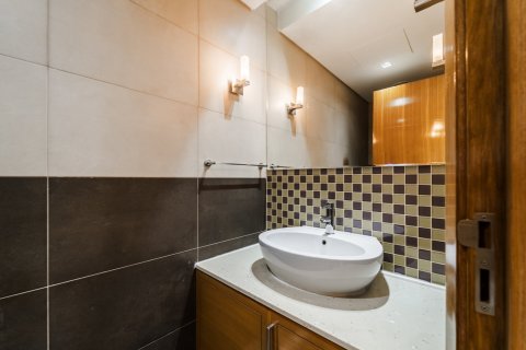 Квартира с 2 спальнями в Пальма Джумейра, ОАЭ №210399 19