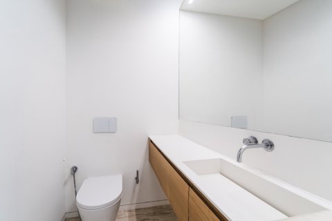 Apartment de 3 dormitorios en Palm Jumeirah, UAE No. 210400 16