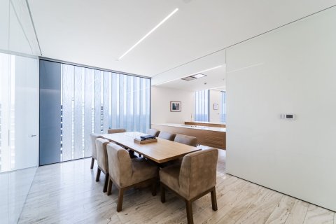 Apartment de 3 dormitorios en Palm Jumeirah, UAE No. 210400 14