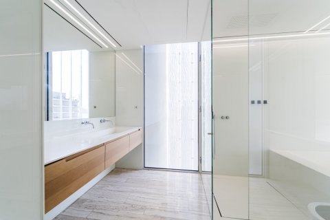 Apartment de 3 dormitorios en Palm Jumeirah, UAE No. 210400 22