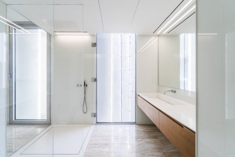 Apartment de 3 dormitorios en Palm Jumeirah, UAE No. 210400 19