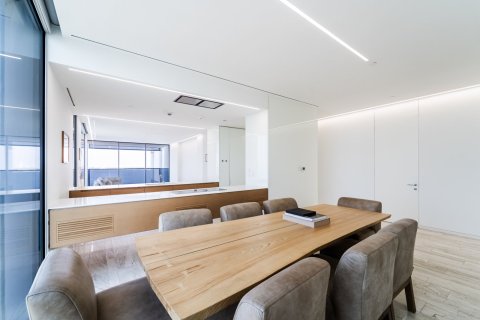 Apartment de 3 dormitorios en Palm Jumeirah, UAE No. 210400 15
