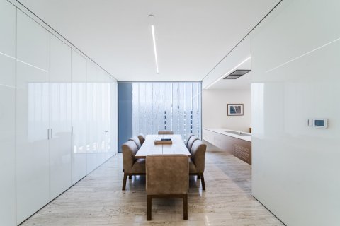 Apartment de 3 dormitorios en Palm Jumeirah, UAE No. 210400 13