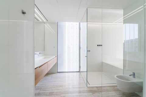 Apartment de 3 dormitorios en Palm Jumeirah, UAE No. 210400 23
