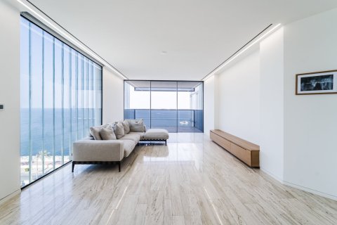 Apartment de 3 dormitorios en Palm Jumeirah, UAE No. 210400