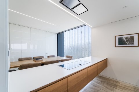 Apartment de 3 dormitorios en Palm Jumeirah, UAE No. 210400 10