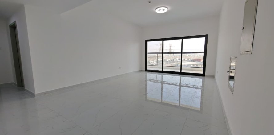 Apartment de 3 dormitorios en Dubai, UAE No. 210398