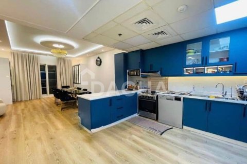 Квартира с 2 спальнями в District 10, ОАЭ №207836 9