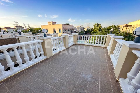 2 bedrooms Townhouse in Jumeirah Village Triangle, UAE No. 207840 14
