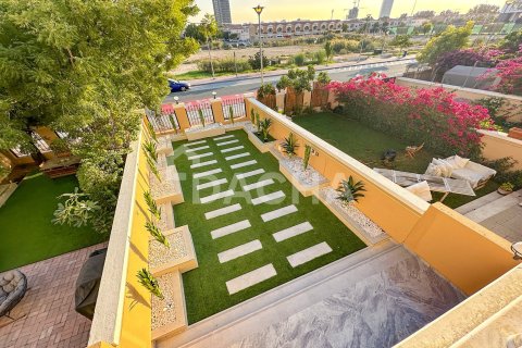 2 bedrooms Townhouse in Jumeirah Village Triangle, UAE No. 207840 23