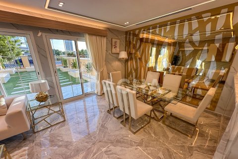 2 bedrooms Townhouse in Jumeirah Village Triangle, UAE No. 207840 6