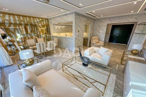 2 bedrooms Townhouse in Jumeirah Village Triangle, UAE No. 207840 3