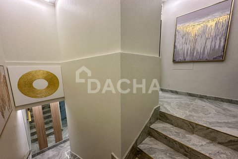 2 bedrooms Townhouse in Jumeirah Village Triangle, UAE No. 207840 11