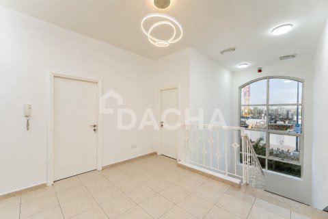 Таунхаус с 3 спальнями в Джумейра Вилладж Серкл, ОАЭ №207839 30