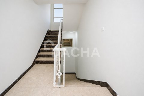 Таунхаус с 3 спальнями в Джумейра Вилладж Серкл, ОАЭ №207839 9