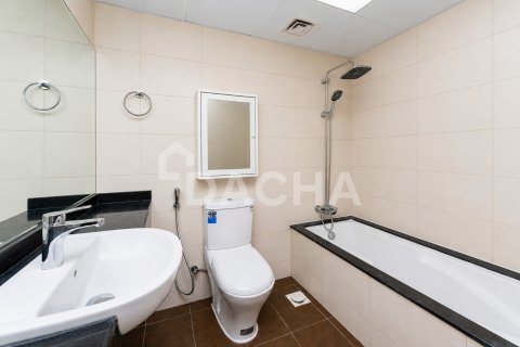 Таунхаус с 3 спальнями в Джумейра Вилладж Серкл, ОАЭ №207839 29