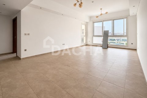 Квартира с 3 спальнями в Marina Residences, ОАЭ №207838 3