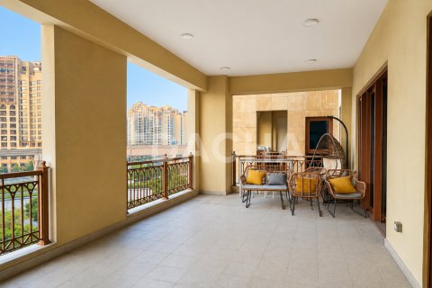Квартира с 3 спальнями в Marina Residences, ОАЭ №207838 15
