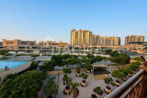 Квартира с 3 спальнями в Marina Residences, ОАЭ №207838 17