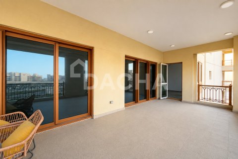 Квартира с 3 спальнями в Marina Residences, ОАЭ №207838 20