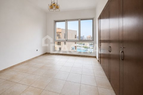 Квартира с 3 спальнями в Marina Residences, ОАЭ №207838 13