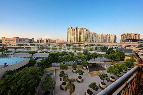 Квартира с 3 спальнями в Marina Residences, ОАЭ №207838 18