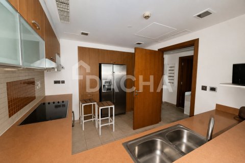 Квартира с 3 спальнями в Marina Residences, ОАЭ №207838 8