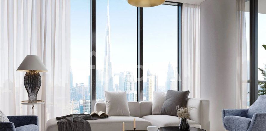 2 bedrooms Apartment in Sobha Hartland, UAE No. 207837