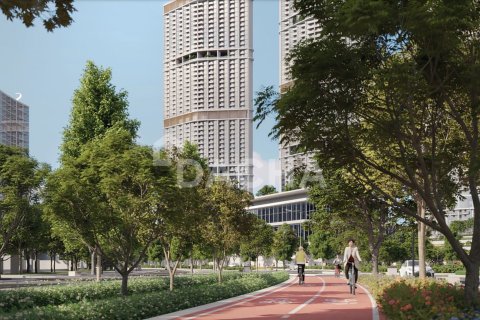 2 bedrooms Apartment in Sobha Hartland, UAE No. 207837 12
