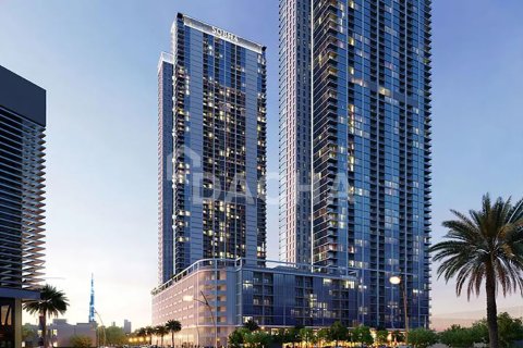 2 bedrooms Apartment in Sobha Hartland, UAE No. 207837 10