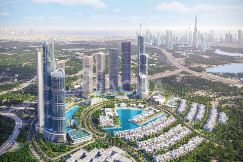 2 bedrooms Apartment in Sobha Hartland, UAE No. 207837 8
