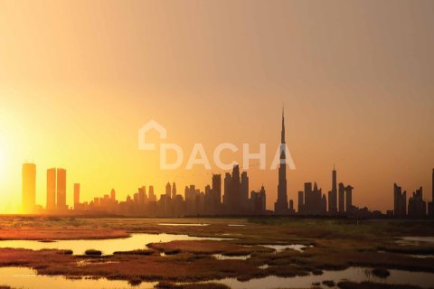 2 bedrooms Apartment in Sobha Hartland, UAE No. 207837 5