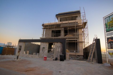 Земельный участок 441м²  №124440 22