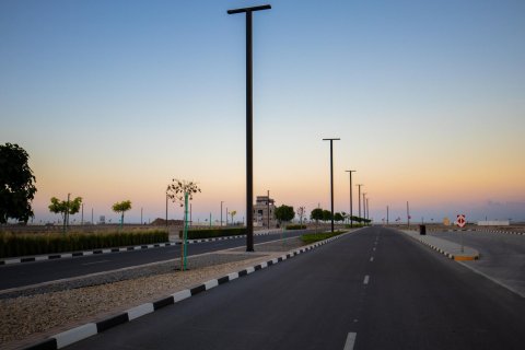 Земельный участок 441м²  №124440 16