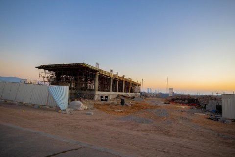 Земельный участок 441м²  №124440 23