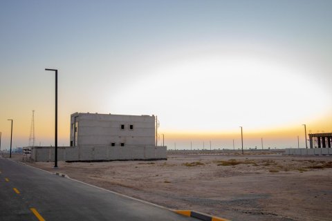 Земельный участок 441м²  №124440 25