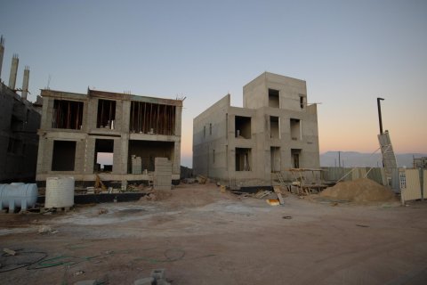 Земельный участок 441м²  №124440 21