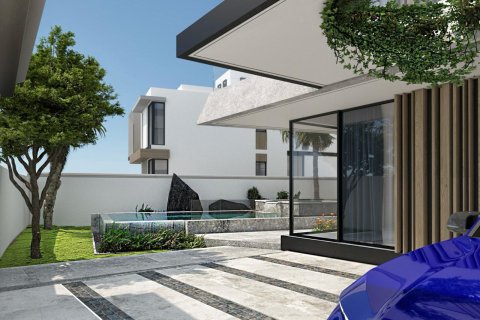 Land de 851m²  No. 124441 4