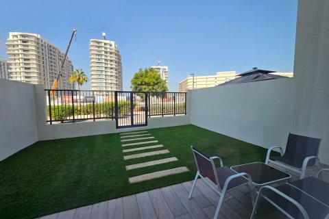 Townhouse de 2 dormitorios No. 124442 17