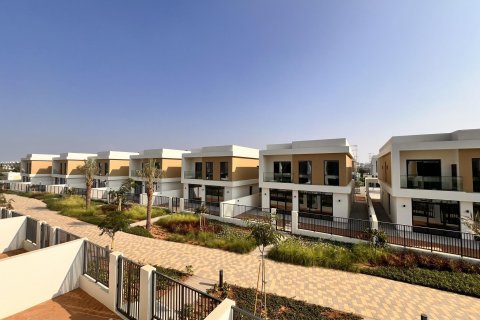 Townhouse de 3 dormitorios  No. 124439 9