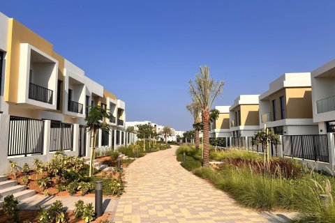 Townhouse de 3 dormitorios  No. 124439 18