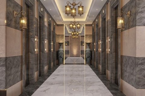 Appartement de 1 chambre à Al Mamzar - Sharjah, UAE No. 11308 16