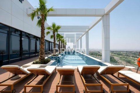 Квартира с 1 спальней в Dubai Sports City, ОАЭ №209544 23